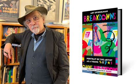 Art Spiegelman: Disaster Is My Muse 2025 𝚆𝚊𝚝𝚌𝚑 Dual Audio
