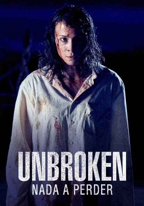 UnBroken 2023 𝚆𝚊𝚝𝚌𝚑 Online For Free
