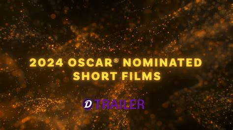 2025 Oscar Nominated Shorts - Live Action 2025 𝚆𝚊𝚝𝚌𝚑 With Subtitles
