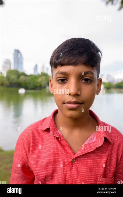 A Nice Indian Boy 2025