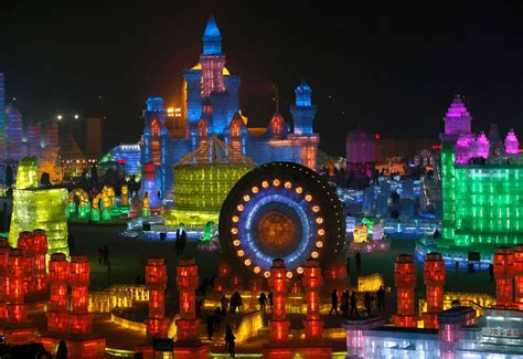 Harbin 2025 online streaming